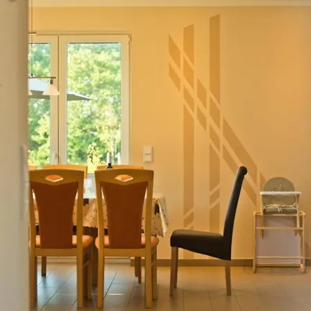 Tatil Evi Haus Seeblick 83 Boiensdorf