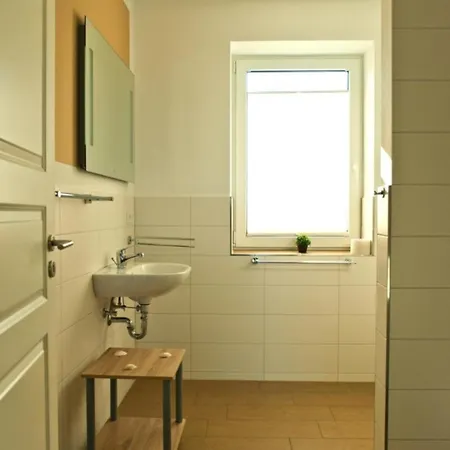 Tatil Evi Haus Seeblick 83 *