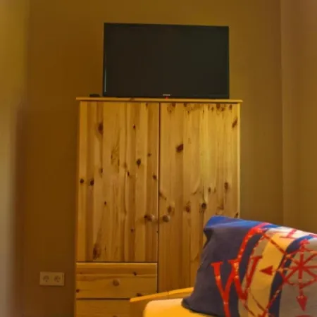 Tatil Evi Haus Seeblick 83 Boiensdorf