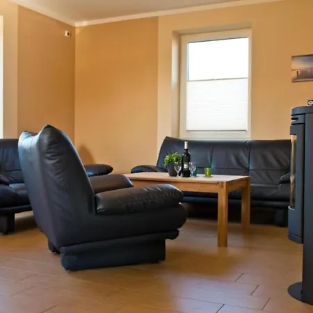 Haus Seeblick 83 Tatil Evi