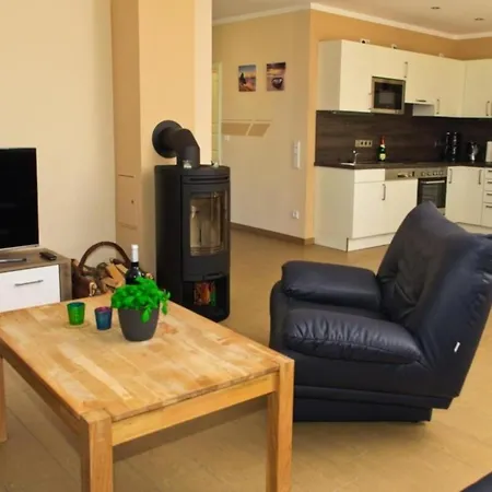 Haus Seeblick 83 Tatil Evi *