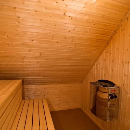 Haus Seeblick 83 Tatil Evi *